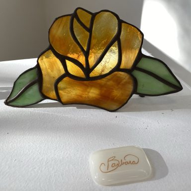 Stained Glass Stained Glass