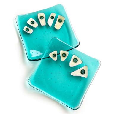 Fused Glass Fused Glass